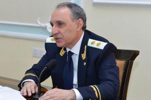 Baş Prokuror Kamran Əliyev “Sahil - S İnşaat” MTK-ya bata bilmir: dələduzluğu himayə, yoxsa...?