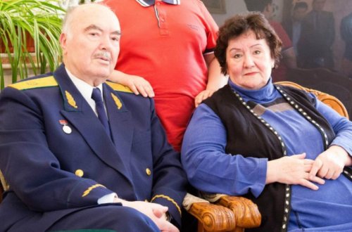 Generala ağır itki üz verdi