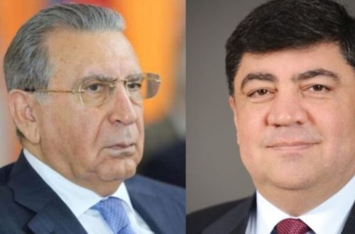 Mehdiyevin kürəkəni Şüvəlandakı villasını 1 milyon 300 minə satır: Səbəb (FOTOLAR)