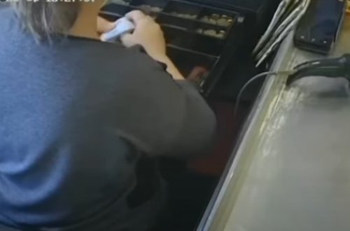 “Yarım milyonluq yeyintinin videosunu vermişik, prokuror müavini işi rədd edir”