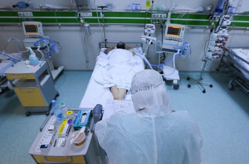 DİM-in gənc əməkdaşı COVID-19-dan vəfat etdi