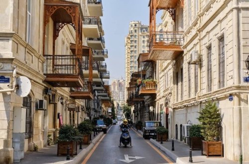 Sabah Bakıda 30 dərəcə isti olacaq