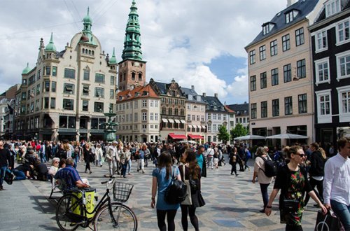 Danimarkada bütün antikovid qadağaları ləğv olundu