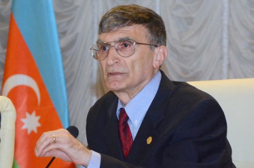 İlham Əliyevdən Əziz Səncərlə bağlı SƏRƏNCAM