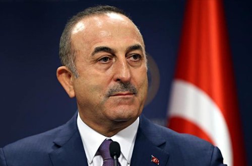 Çavuşoğlu: “İkinci Dünya Müharibəsindən sonra qurulmuş sistem qlobal problemlərə cavab vermir”