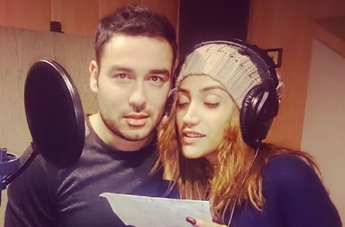 Erməni müğənni Azərbaycan mahnısı ilə qazandığı gəliri itirdi