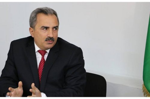 “Yeni Azərbaycan” qəzetinə yeni baş redaktor təyin olunub