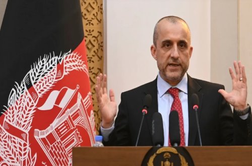 KİV: “Taliban” Əfqanıstanın sabiq vitse-prezidentinin qardaşını qətlə yetirib