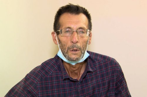 Narkotacirin Bakıdakı evindən 14 kiloqramdan çox marixuana götürüldü - FOTO/VİDEO