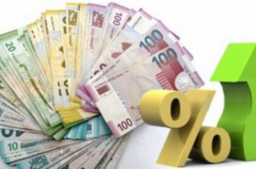 DİQQƏT: Azərbaycanda maaş görün nə qədər artdı - RƏSMİ