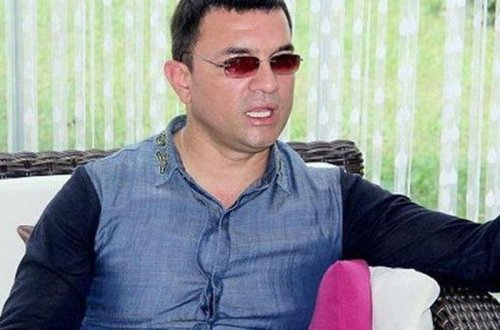 Meyxanaçılar arasında qalmaqal - 