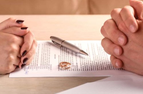 Boşandıqdan altı ay sonra evlənib yenidən ayrıldılar