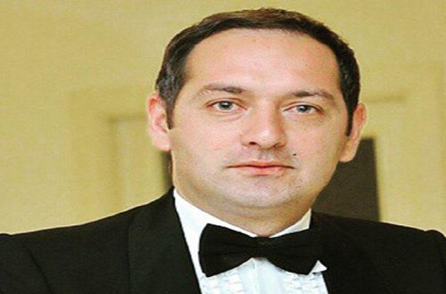 Doğum günündə Əməkdar artistə ağır itki