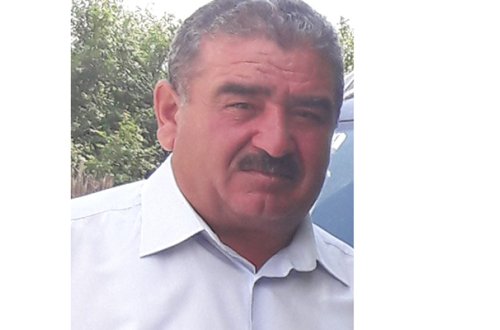 Keçmiş hakimin yarım milyonluq dələduzluğu - Axundu da işə qatıb