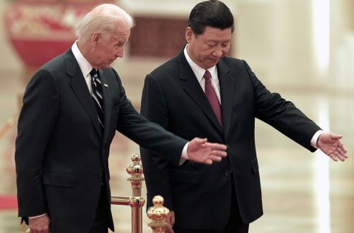 ABŞ və Çin rəhbərləri koronavirusun yaranma səbəblərini müzakirə edib