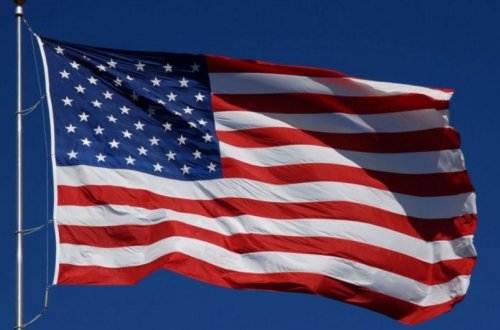 ABŞ-ın Azərbaycandakı səfirliyində 11 sentyabr faciəsinin qurbanları yad edilir