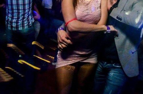 İçki məclisində 22 yaşlıya təcavüz etdi - Ətrafdakılar isə gülüşlə izlədilər - FOTO