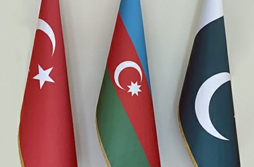 Sabah Bakıda Azərbaycan, Türkiyə və Pakistanın xüsusi təyinatlılarının təlimləri başlayır