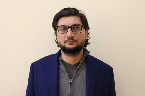 Ramin Hacılı məhkəmədə huşunu itirdi