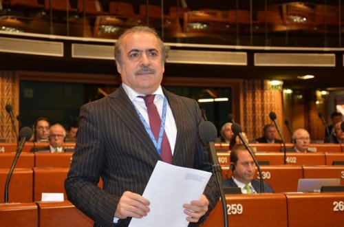 Deputatla bağlı Baş Prokuror və DTX rəisinə müraciət edildi - Oğurluq iddiası