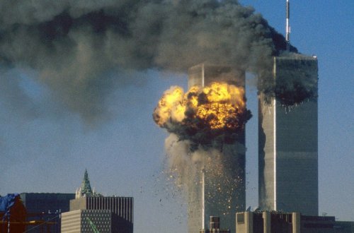 ABŞ-ın 11 sentyabr hadisələrindən gördüyü iqtisadi zərər hesablanıb