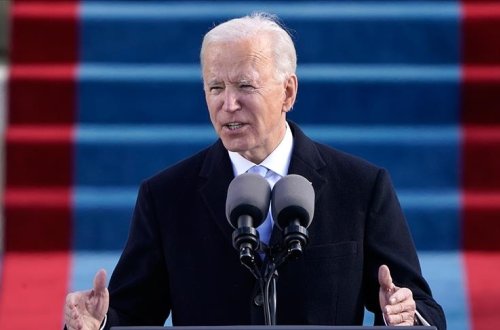 Bayden, 11 sentyabr hücumlarının ildönümü ərəfəsində Nyu Yorka uçdu