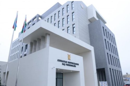 İntihar edən əsgərə baş çavuş zor tətbiq edirmiş - Prokurorluqdan AÇIQLAMA