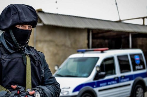 Kəlbəcərə icazəsiz keçmək istəyənlər saxlanılıb