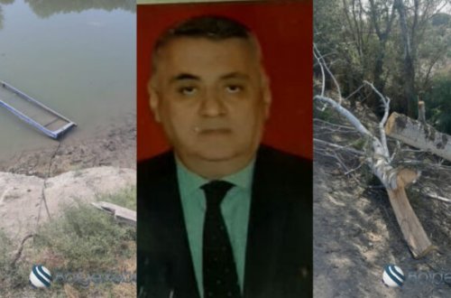 Ekologiya və Təbii Sərvətlər Nazirliyi 8 saylı Mingəçevir Regional idarəsi qanunsuzluğa göz yumur – FOTOFAKT