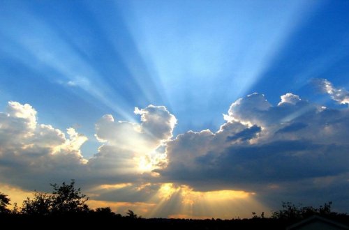 Sabaha olan hava proqnozu açıqlanıb