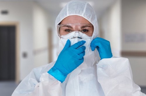 Azərbaycanda son gündə 2 676 nəfərdə koronavirus aşkarlanıb, 38 nəfər vəfat edib