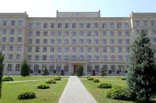 Azərbaycan Ordusunun Baş Qərargah rəisi Türkiyədə rəsmi səfərdədir