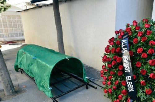 Ilqar Qasımov vəfat edib