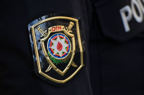 DİN-də şəhid oğluna vəzifə verildi