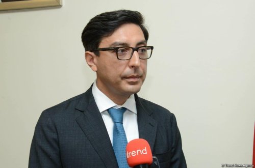 İdmanda növbəti nailiyyətləri əldə edə bilərik - Fərid Qayıbov