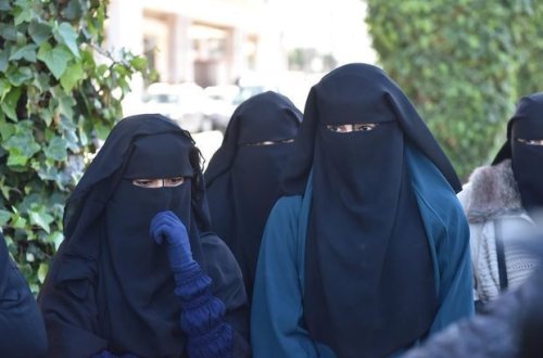 Талибы объявили о новых правилах для женщин в университетах