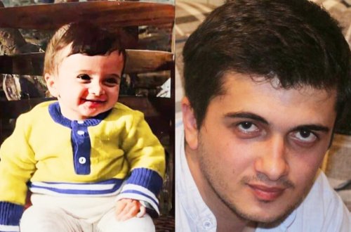 Laçında 30 il sonra uşaqlıq jaketi tapılan şəxs danışdı - Video