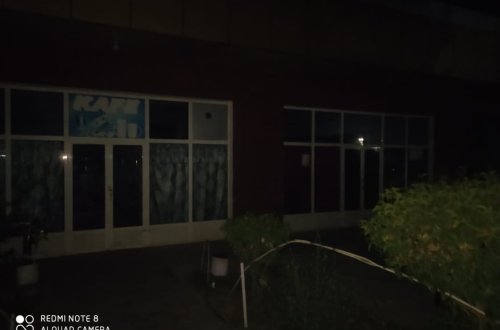 Goranboyda yaşayış yerini tərk edən koronavirus xəstəsi məsuliyyətə cəlb edilib - FOTO (ÖZƏL) 