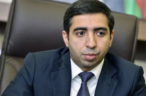 Ramin Bayramlının və müşavirinin istefa ərizəsi TƏSDİQLƏNDİ