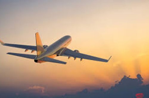 Kabil aeroportuna ilk kommersiya uçuşu həyata keçirildi