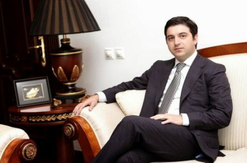 Ziya Məmmədovun oğlu istefa verdi, akademiyanın ərazisi satıldı - RƏSMİ