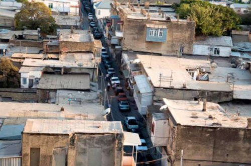 Sənədsiz evlərdə yaşayanların DİQQƏTİNƏ: Bu evlərə 