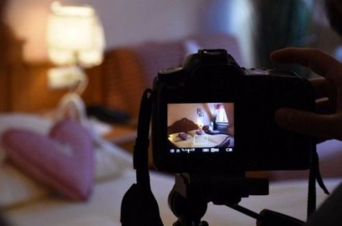 Azərbaycanda qadın 80 yaşlı ərini intim görüntüləri ilə şantaj etdi