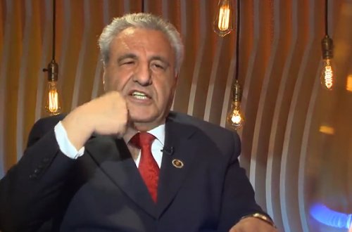 Tağı Əhmədov ödənişi gecikdirdiyi üçün ondan borc alan şəxsi döyüb