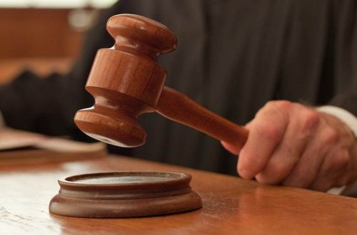 Tanışını qətlə yetirən şəxs 17 il yarım azadlıdan məhrum edilib