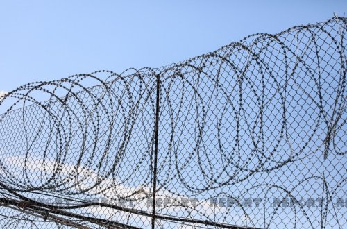 Nigeriyada 240 məhbus həbsxanadan qaçıb