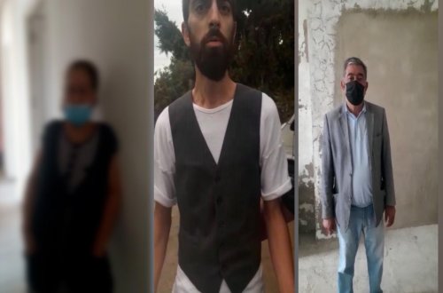 Suraxanıda aktiv koronavirus xəstələri saxlanılıb