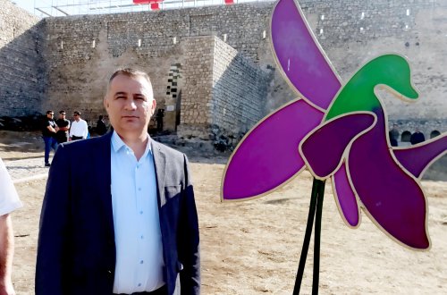 Paytaxtdan Paytaxta Zəfərin izi ilə - Cəsarət Hüseynzadə yazır