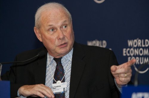 Frederik Star “Dostluq” ordeni ilə təltif edilib