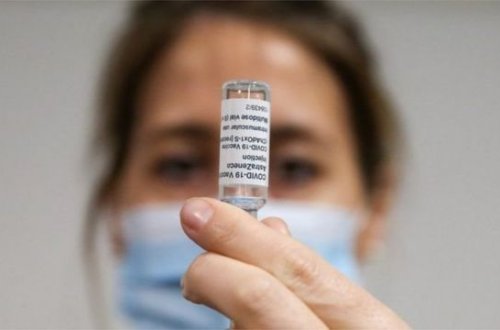 Məktəblərdə səyyar vaksinasiya məntəqələri bərpa edilib